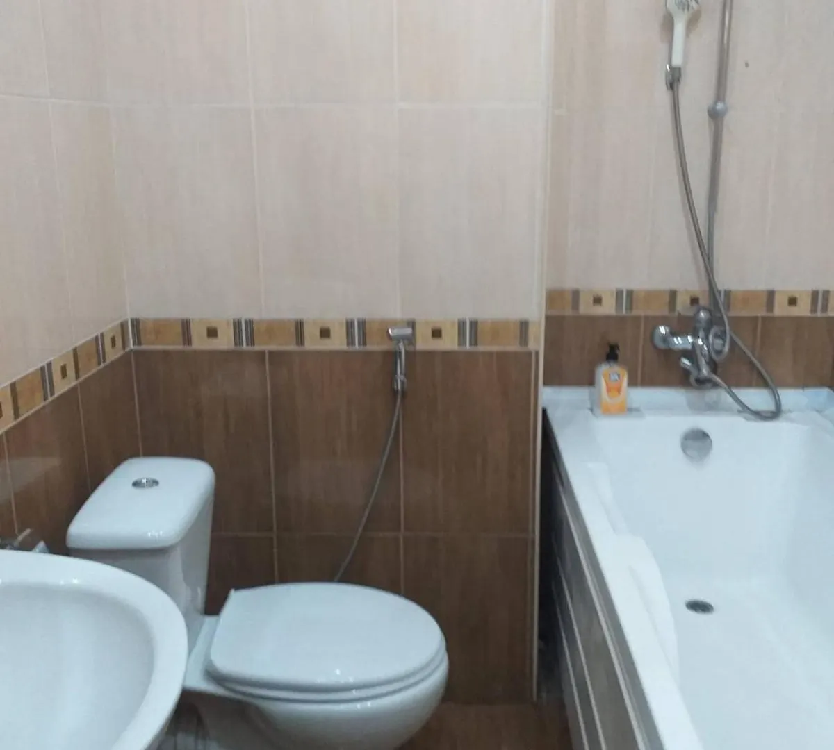 טביליסי House Where Is Comfort 3