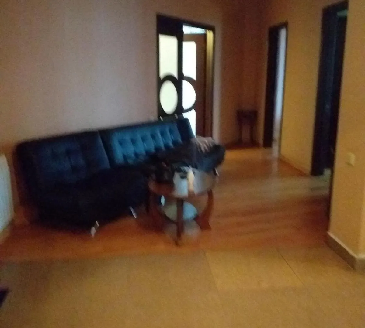 טביליסי House Where Is Comfort 3 0*,