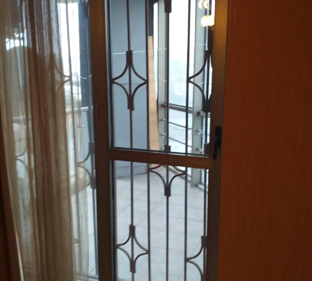 טביליסי House Where Is Comfort 3 דירה