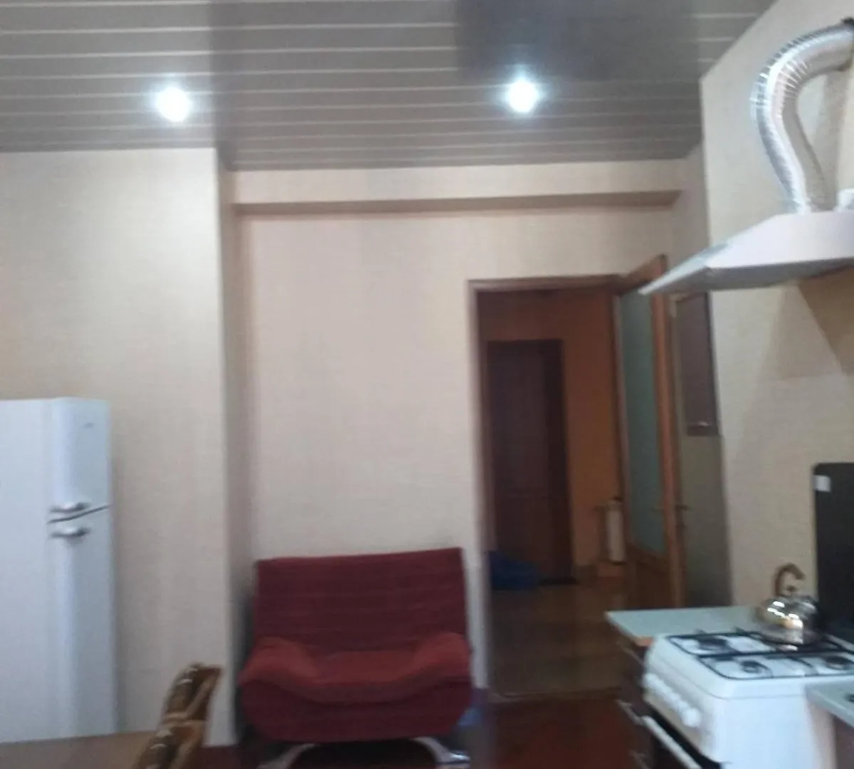 טביליסי House Where Is Comfort 3 0*,  גאורגיה