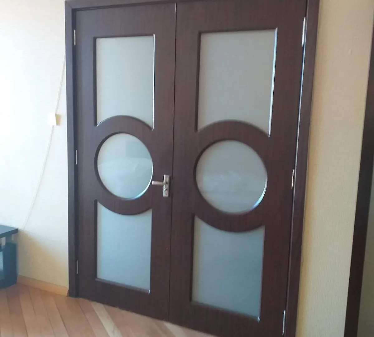 דירה טביליסי House Where Is Comfort 3