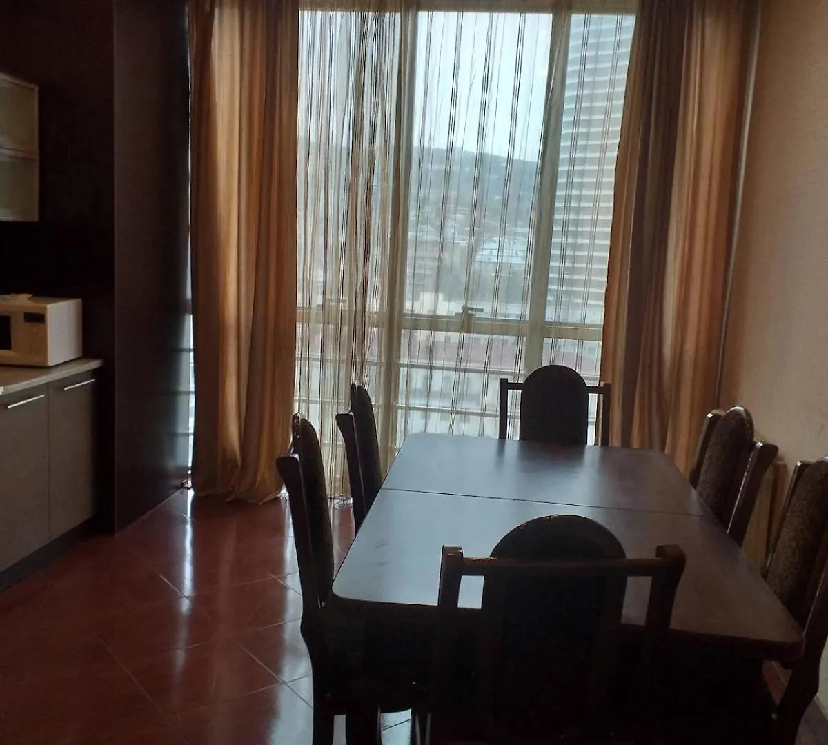 Apartment House Where Is Comfort 3 Tbilisi Georgia